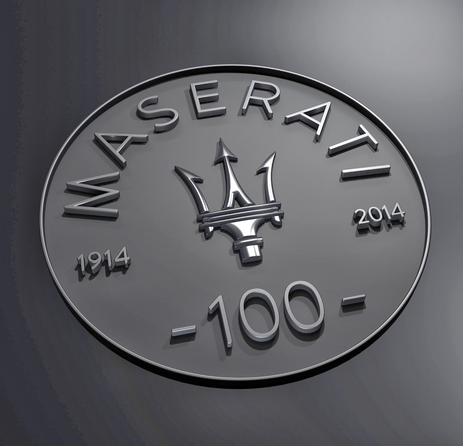 De exclusieve sportwagen Maserati: van 1914 tot nu