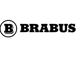 Brabus logo Brabus logo