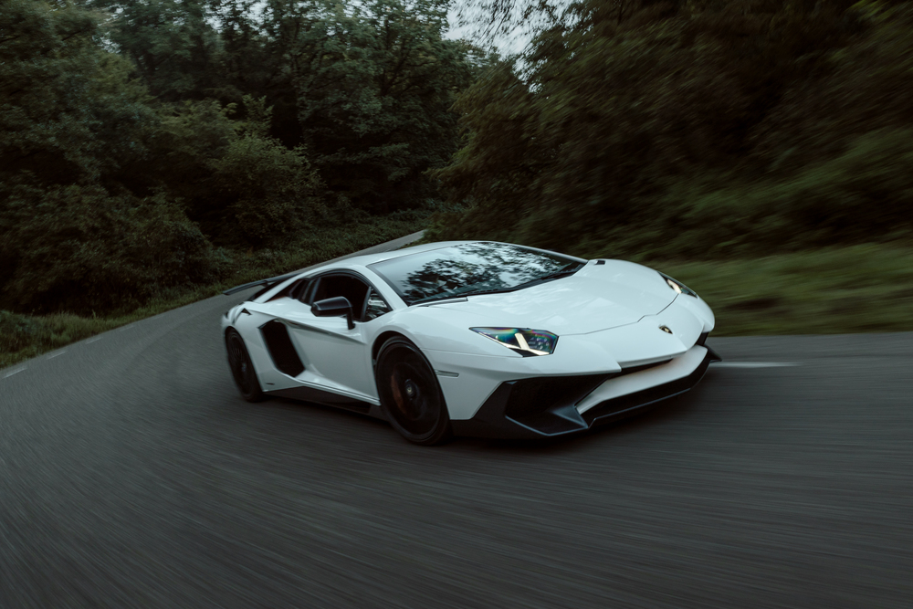 SuperVeloce vs Roadster. Wat is de beste Lamborghini Aventador?